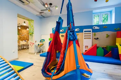 Filo organizacja imprez dla dzieci